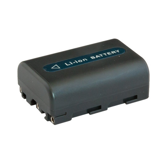 NP-FM30 battery for Sony cameras -