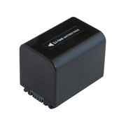 NP-FV70A USB dual charger for Sony -