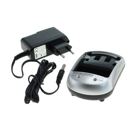 NP-FV30 charger for Sony cameras -