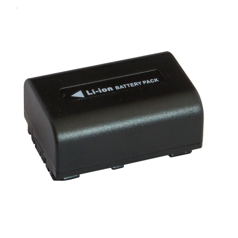 NP-FV50 battery for Sony cameras -