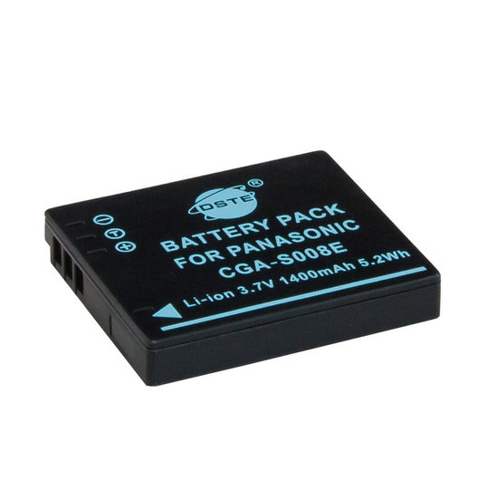 VW-VBJ10 Battery (Panasonic)