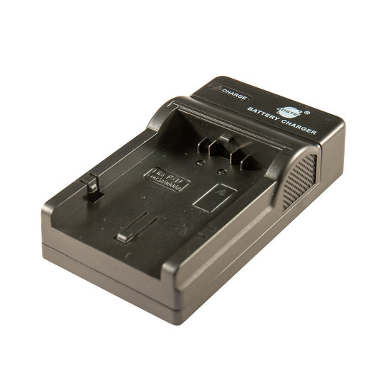 CGA-S005E USB Charger (Panasonic)