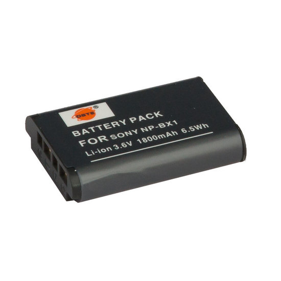 HL-X1 Battery (Sony)