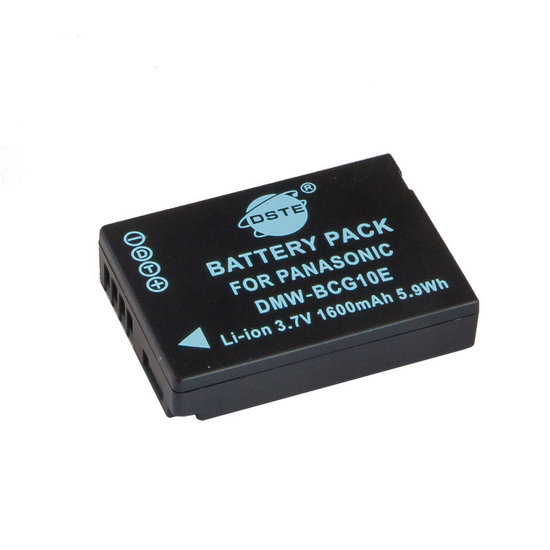 HL-PG10E Battery (Panasonic)