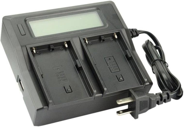 BP-U30 Charger (Sony)