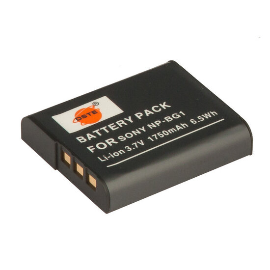 LP-BG1 Battery (Sony)