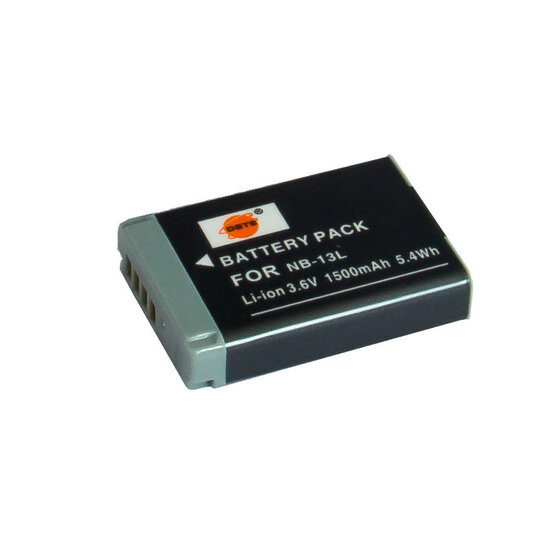 DLZ410C Battery (Canon)