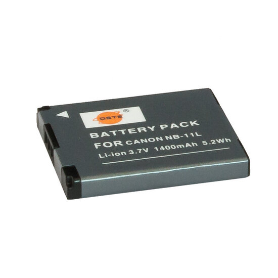 DLZ371C Battery (Canon)