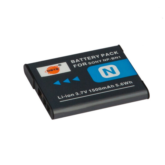 NP-BN Battery (Sony)