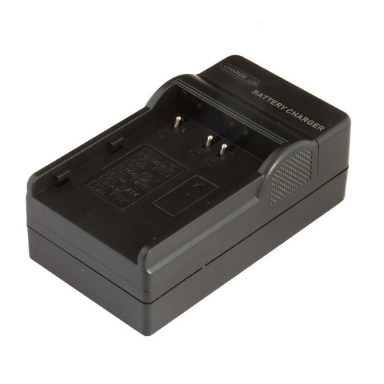 BCM5 Charger (Olympus)