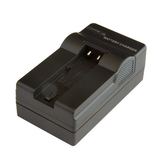 BC-800 Charger (Konica Minolta)